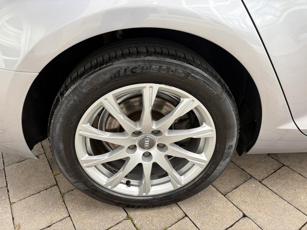 Audi A4 Avant 2.0 TDI 190 CV S tronic Business