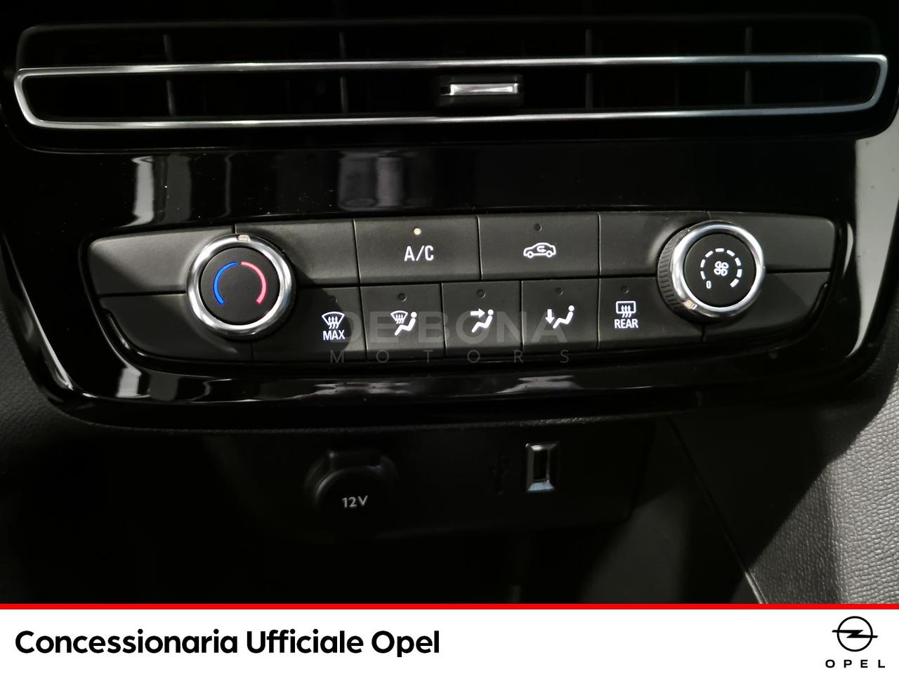 Opel Mokka 1.5 edition s&s 110cv