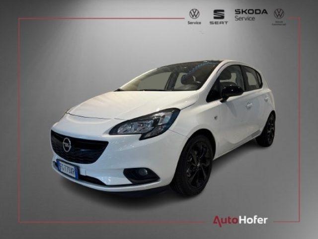 OPEL Corsa 1.3 CDTI b-Color Radio Clima