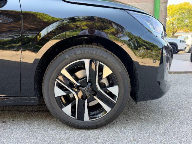 PEUGEOT 208 1.2 100CV ALLURE KM-0 8 ANNI DI GARANZIA!!