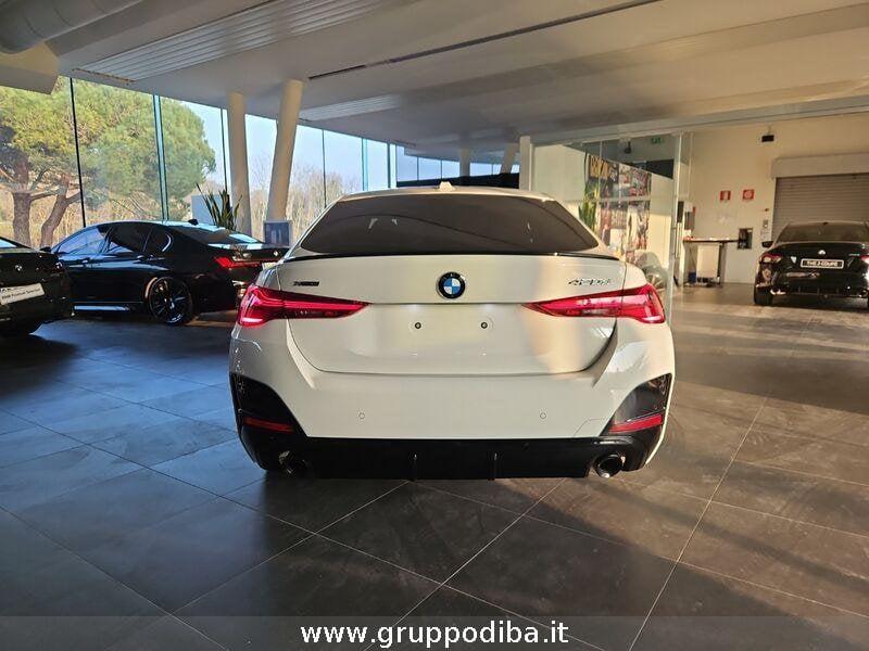 BMW Serie 4 420D XDRIVE GRAN COUPÉ