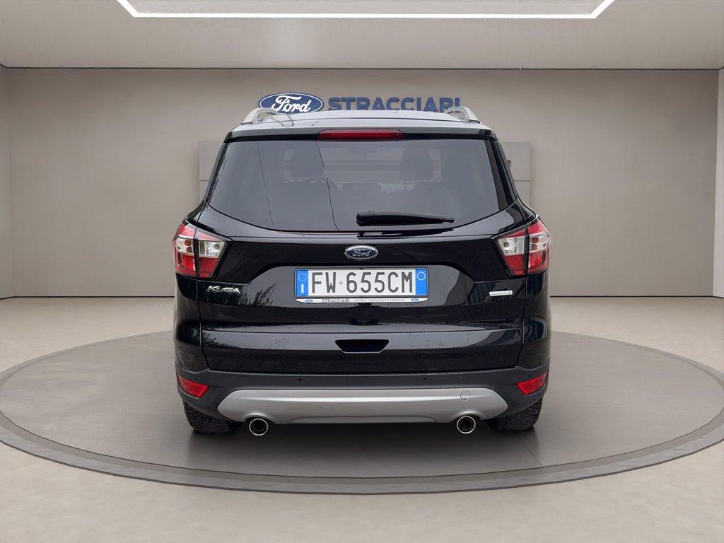 FORD Kuga 1.5 ecoboost Business s&s 2wd 120cv my19.25 del 2019