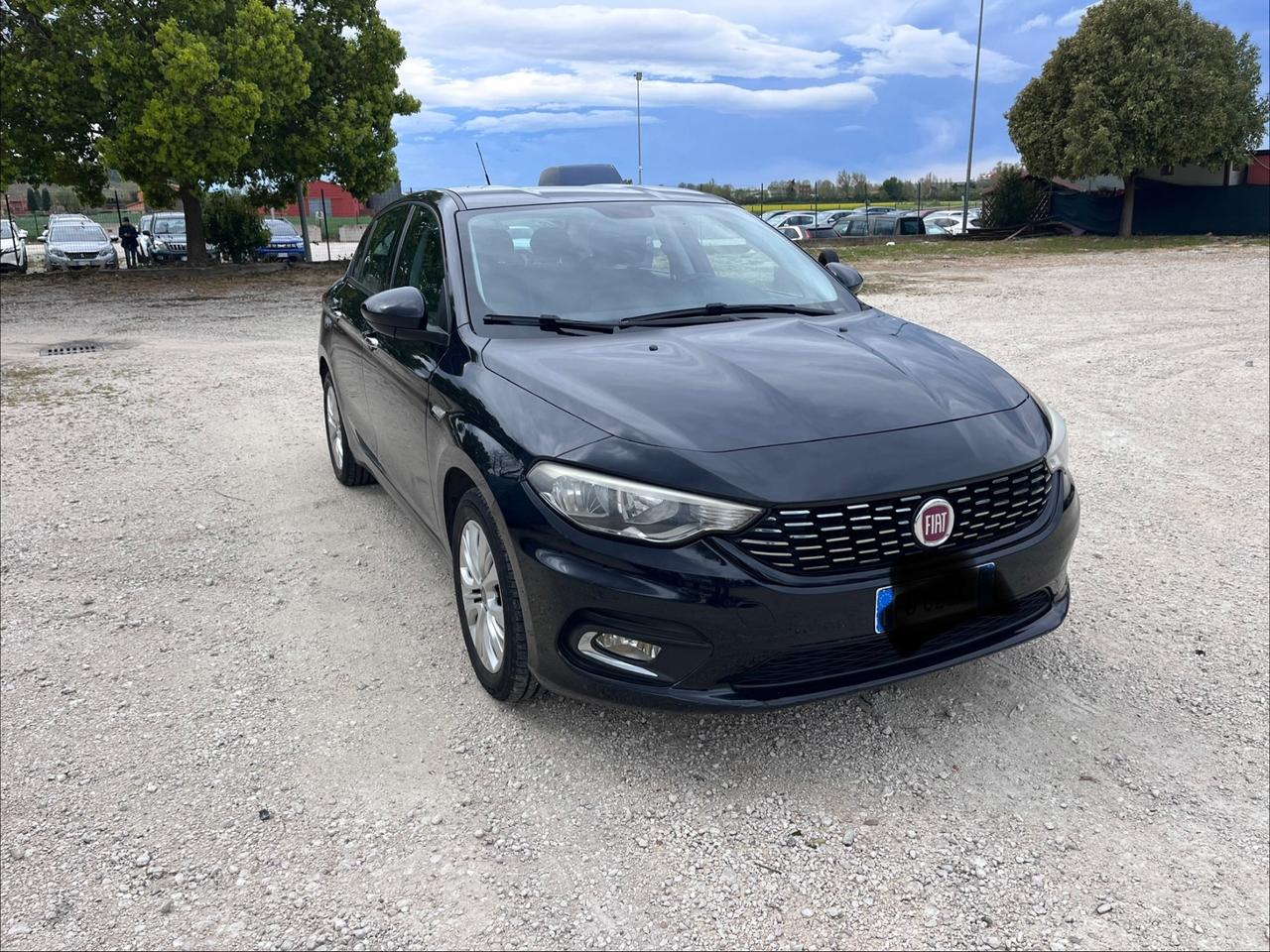 Fiat Tipo 1.4 SW Lounge