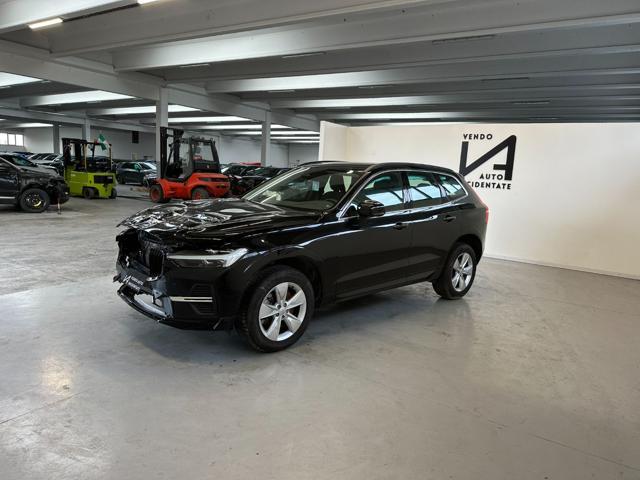 VOLVO XC60 XC60 B4 D CORE