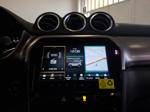 SUZUKI Vitara 1.4 Hybrid 4X4 AllGrip Cool+ AT EXTRA PROMO+INCENT