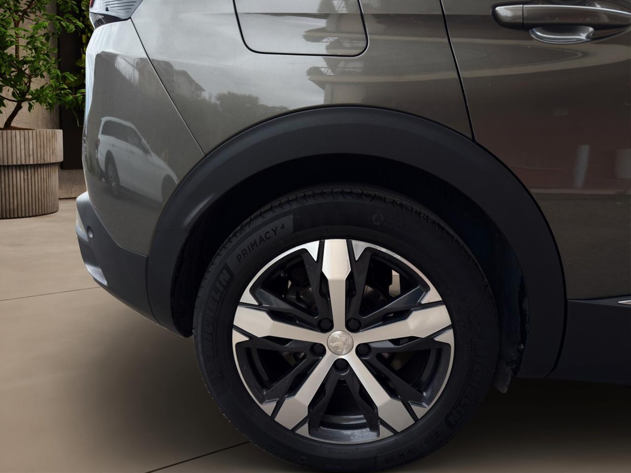 Peugeot 3008 PureTech Turbo 130 S&S Allure