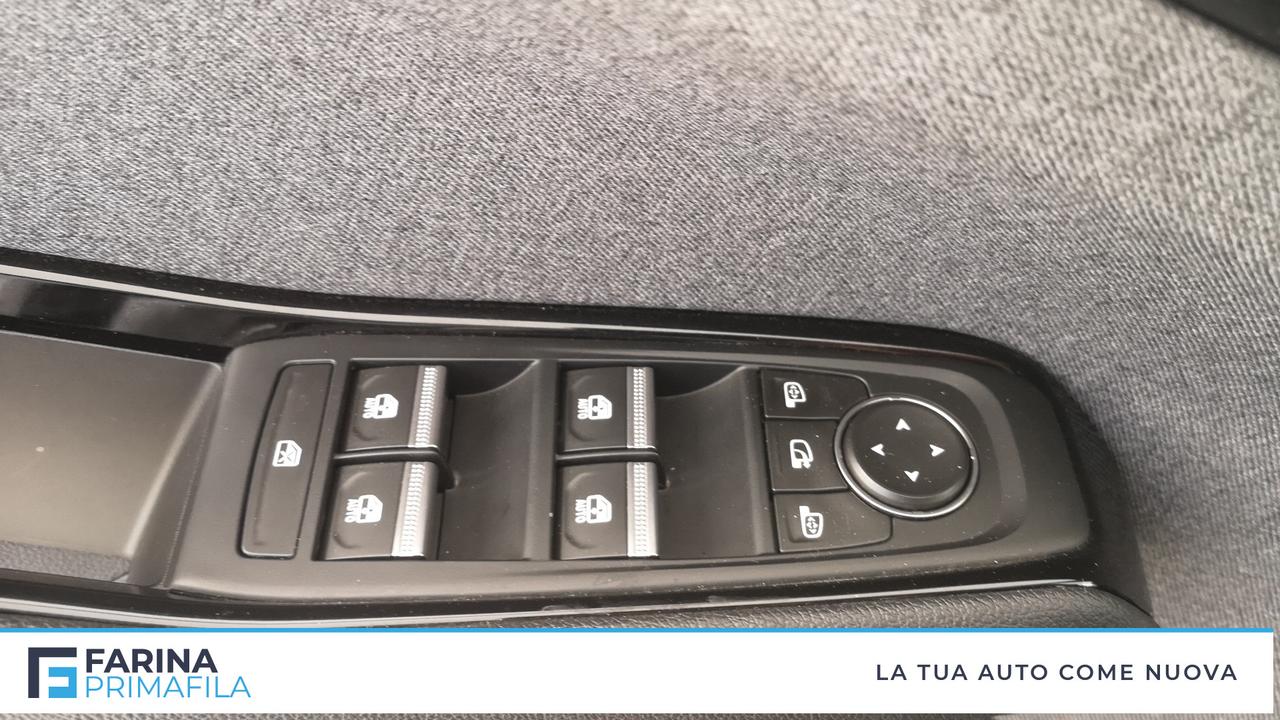 RENAULT Austral 1.2 mild hybrid advanced Evolution 130cv