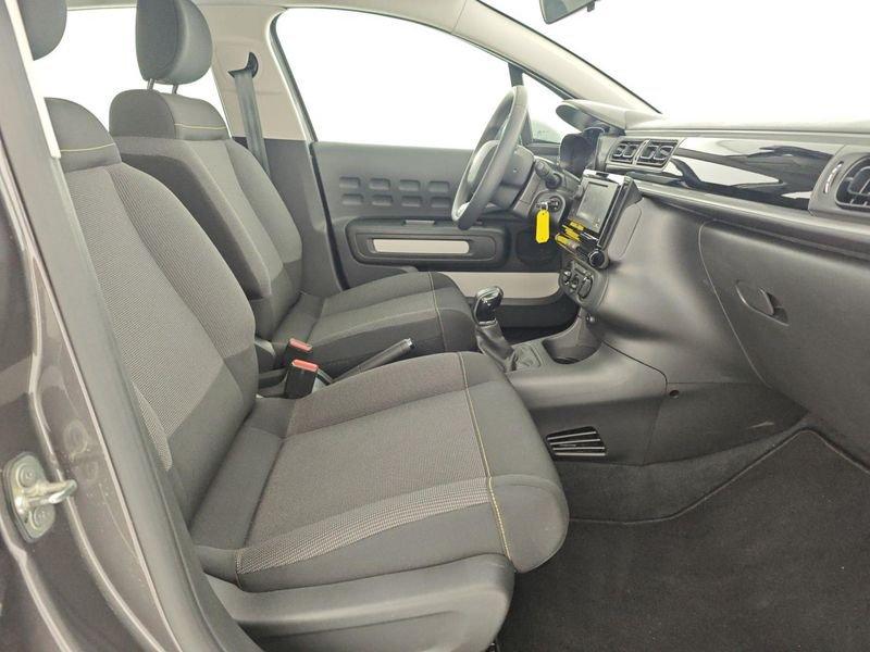 Citroën C3 PureTech 83 S&S You