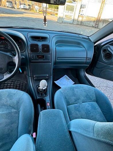 Renault Laguna 1.8i MPI cat RT