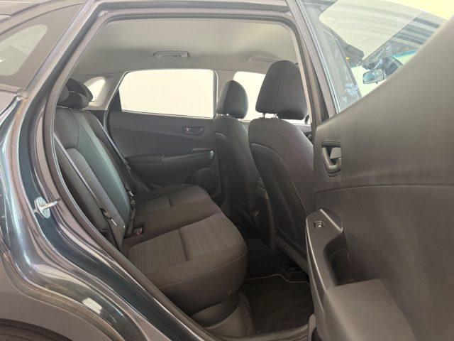 HYUNDAI Kona 1.0 T-GDI Style