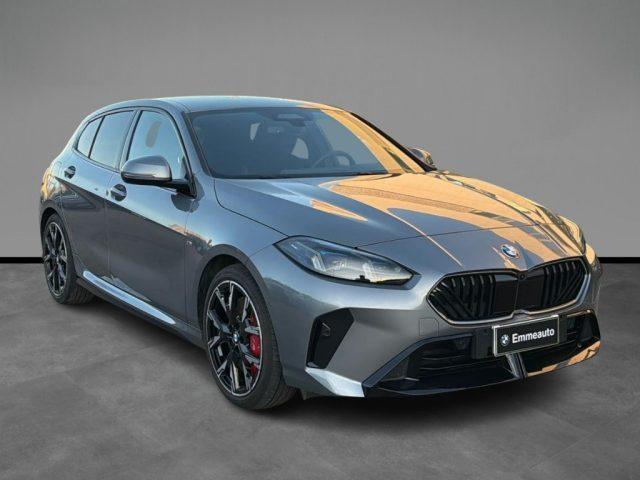 BMW 118 d MSport Pro