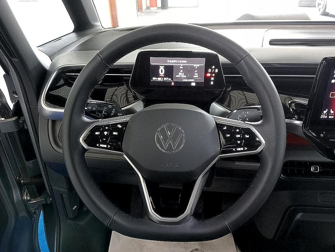 Volkswagen ID.Buzz ID. Buzz 77 kWh Pro+ PREZZO PIU' IVA AUTOCARRO 5POSTI N1