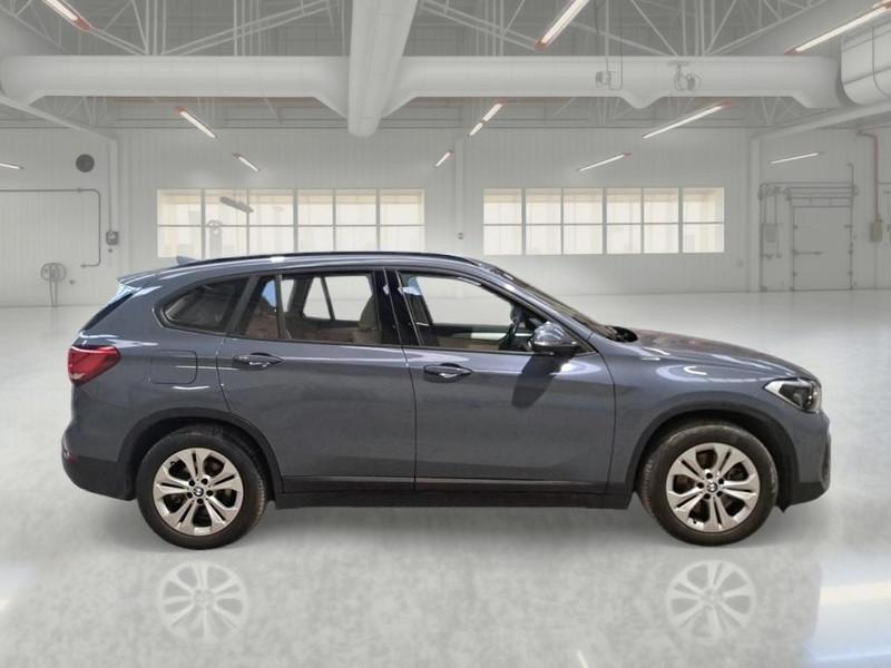 BMW X1 XDRIVE 25E BUSINESS ADVANTAGE AUTOMATICO 5 PORTE SUV