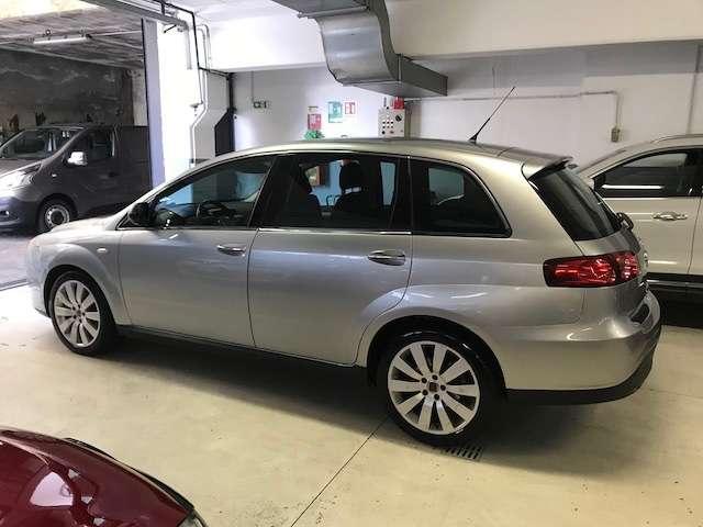 Fiat Croma Croma II 2007 1.9 mjt 16v Emotion 150cv auto
