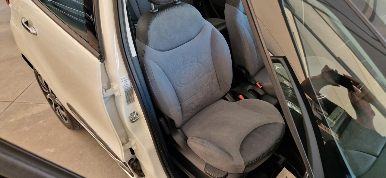 Fiat 500L 1.3 Mjt 85cv **Tetto Panoramico Apribile**