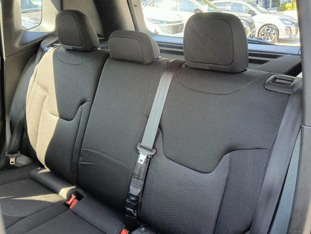 JEEP Renegade 1.6 E-TorQ EVO Sport