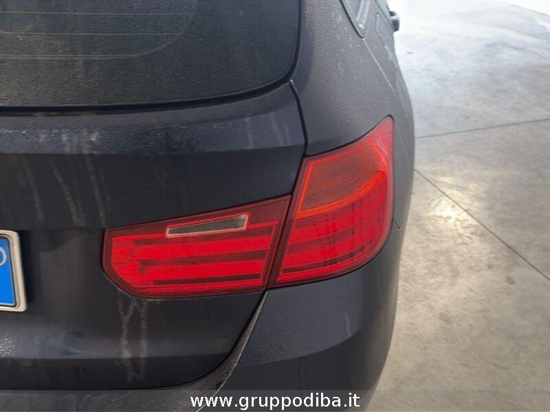 BMW Serie 3 Touring Serie 3 F31 2012 Touring Diese 320d Touring xdrive Sport