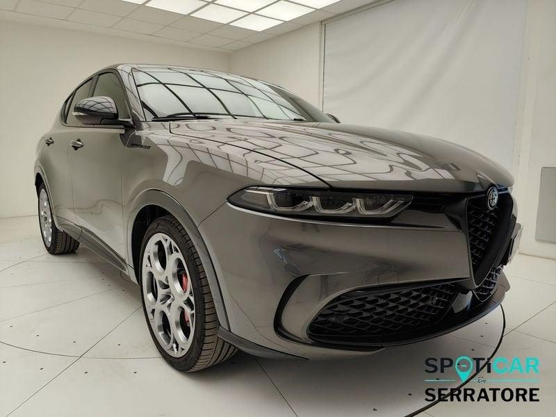 Alfa Romeo Tonale 1.5 hybrid Speciale 130cv tct7