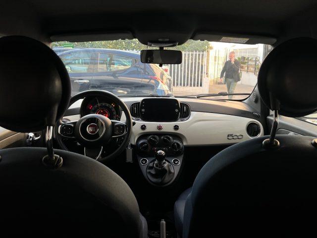 FIAT 500 1.0 Hybrid CLUB TUA DA ?129,00