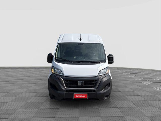 FIAT Ducato Ducato 35 2.2 Mjt 140CV PLM-TM Furgone