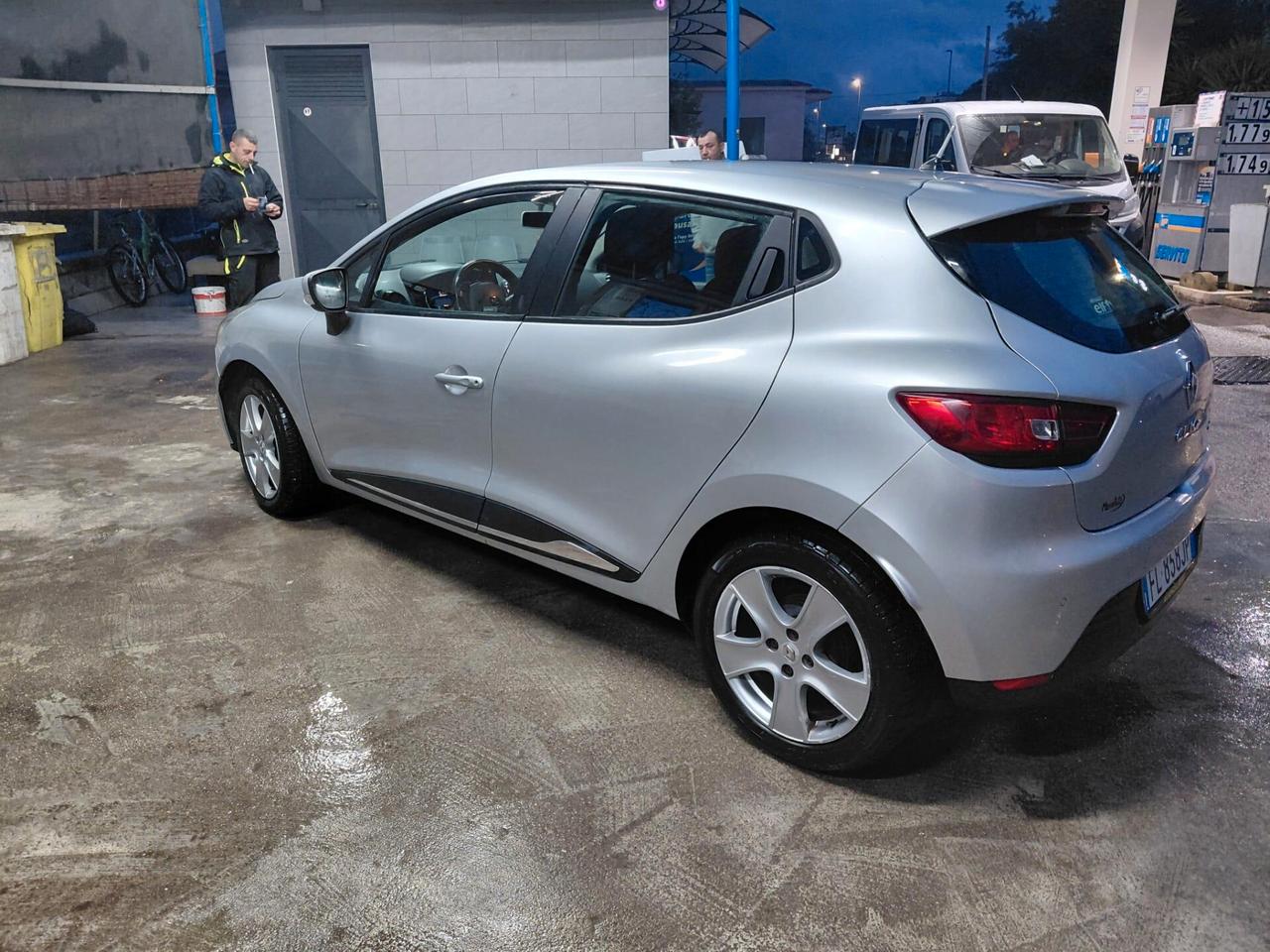 Renault Clio 1.5 dCi 8V 75CV 5 porte Live