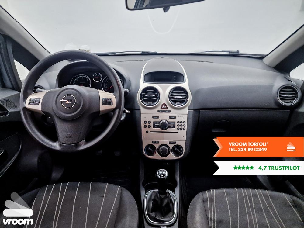 OPEL Corsa 4ª serie Corsa 1.3 CDTI 75CV ecoFLE...