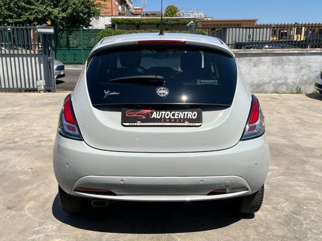 LANCIA Ypsilon 1.2 69 CV 5 porte GPL Ecochic Platinum