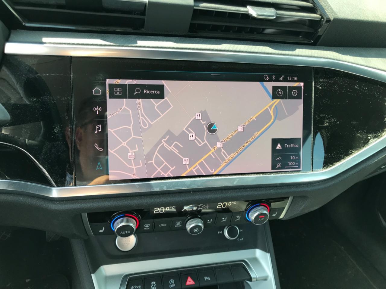 Audi Q3 SPB 35 TDI S tronic