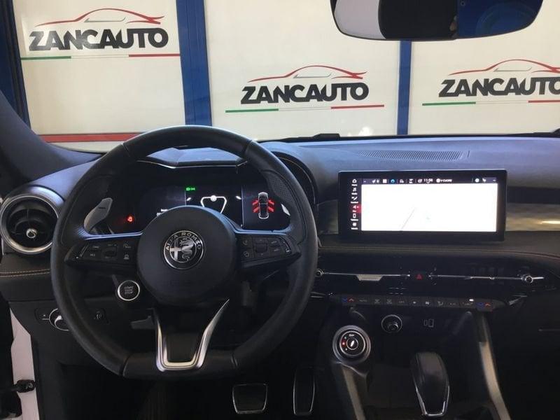 Alfa Romeo Tonale 1.3 280cv Plug-in Hybrid AT6 Veloce Q4 MY24