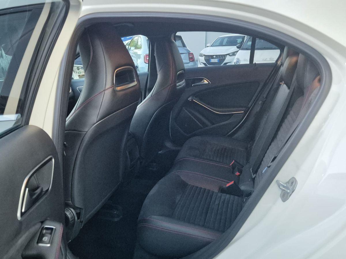 MERCEDES - Classe A - 160 CDI Automatic Premium