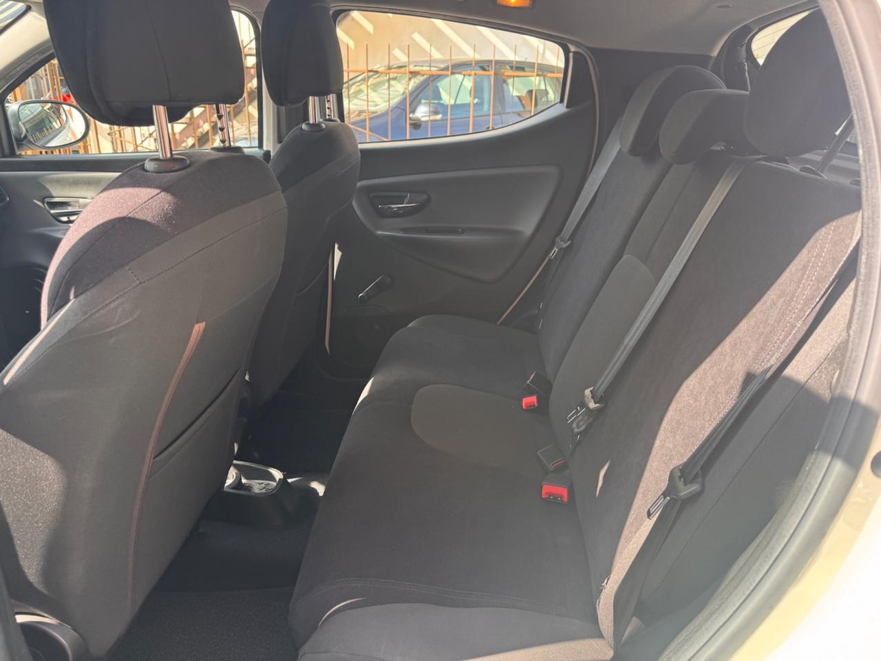 Lancia Ypsilon 1.2 GPL Scadenza 2032 Ok Neopatentati