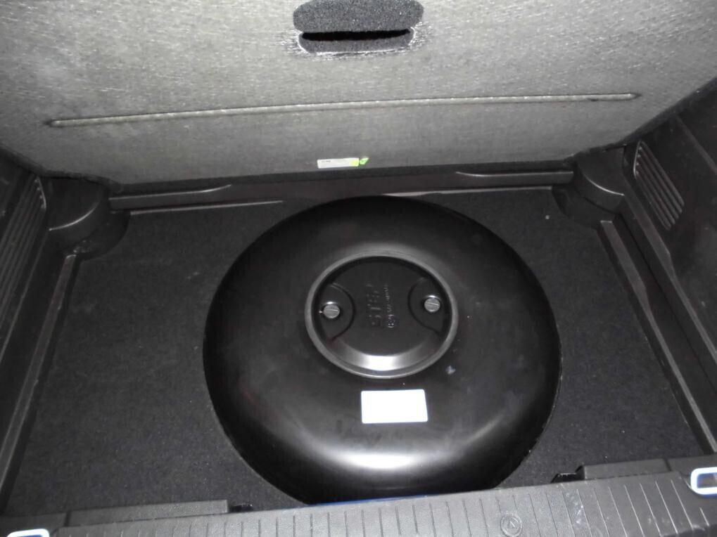 Opel Meriva 1.4 Turbo 120CV GPL Tech Cosmo