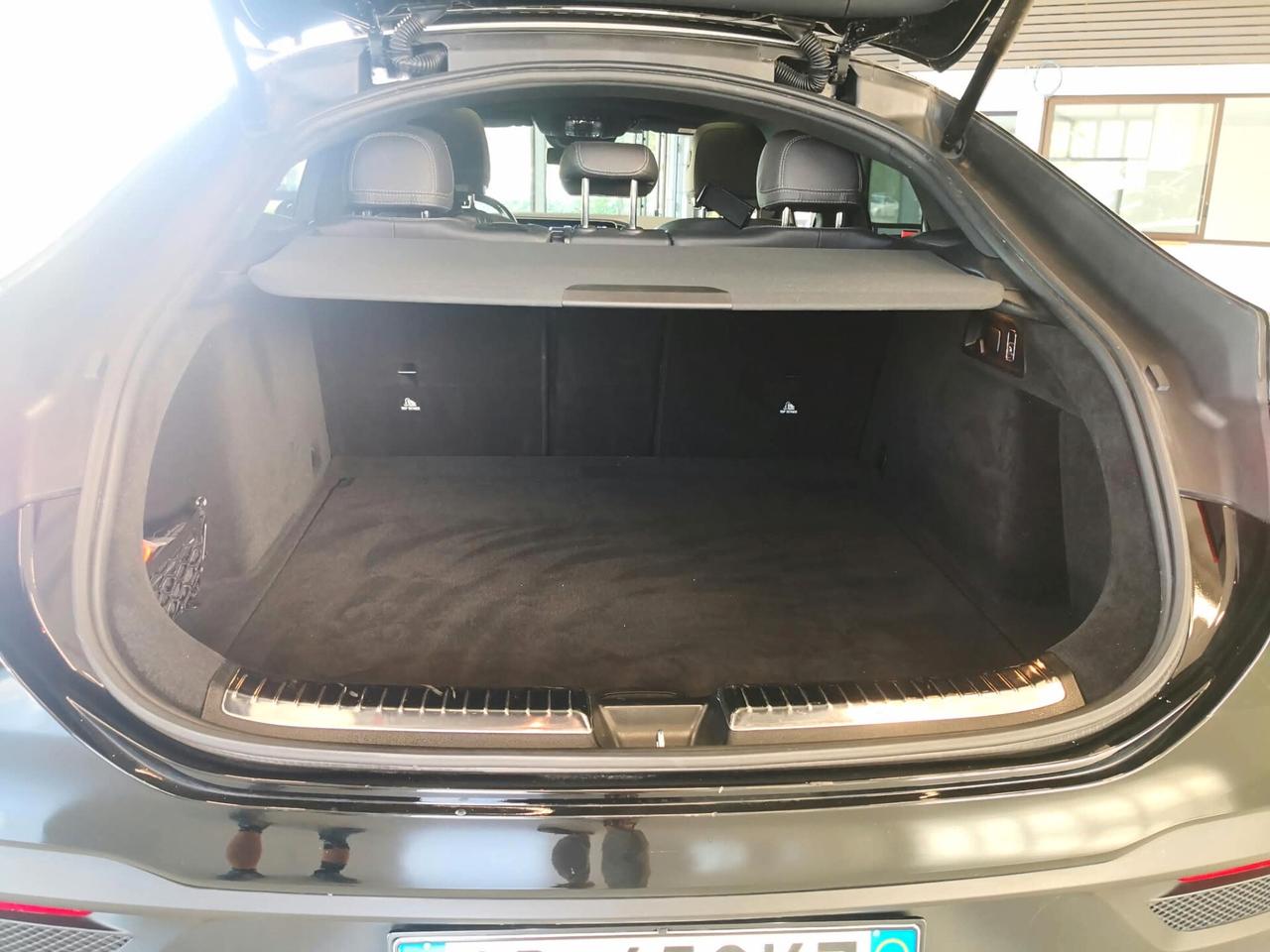 Mercedes-benz GLE 450 d 4Matic Mild Hybrid Coupé AMG Line Premium Plus ***FULL OPTIONAL***