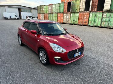 Suzuki Swift 1.2 Hybrid Top....Km certif