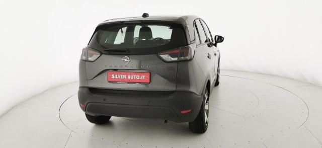 OPEL Crossland 1.2 12V Start&Stop Edition