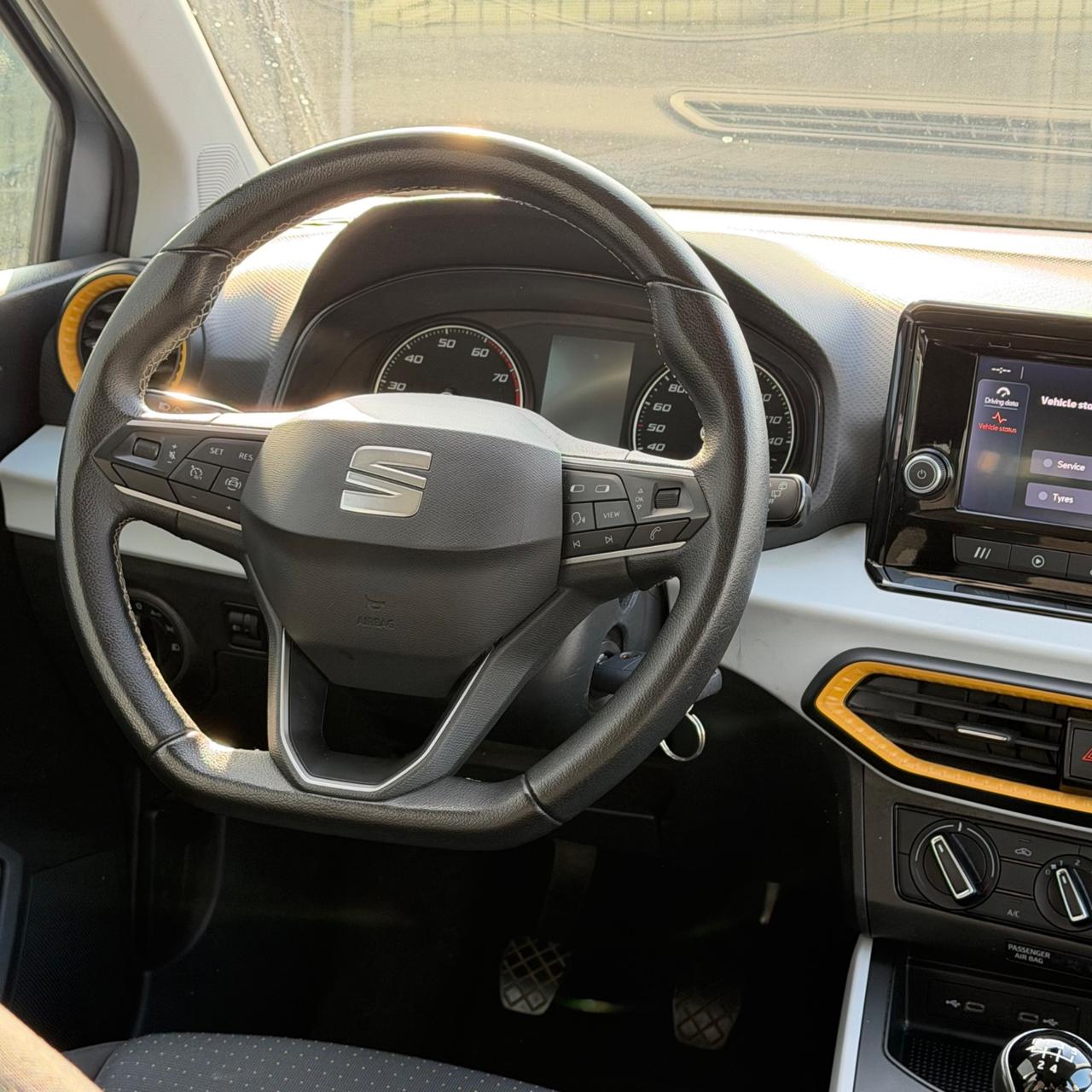 Seat Arona 1.0 EcoTSI Style PREZZO REALE NO VINCOLI