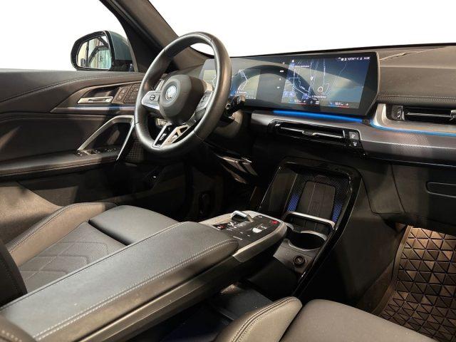 BMW X1 xDrive 25e Msport