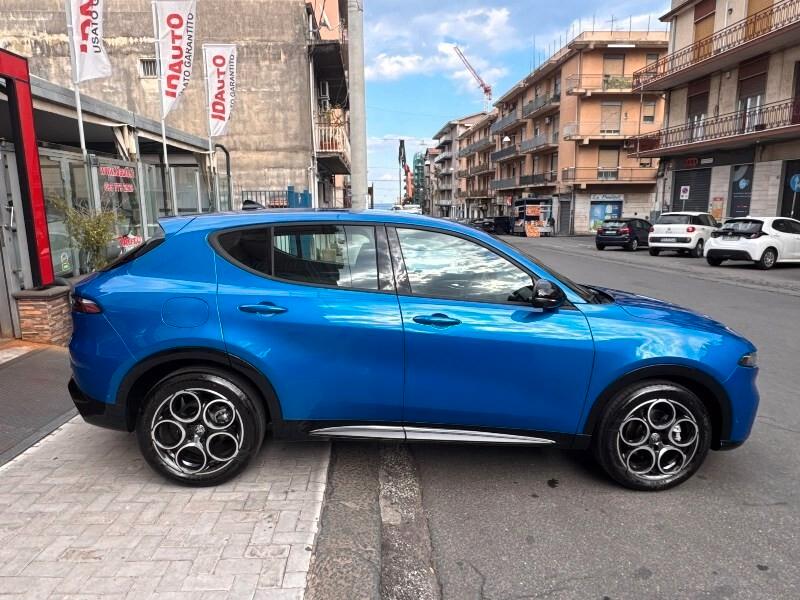 Alfa Romeo Tonale 1.6 diesel 130 CV TCT6 Sprint