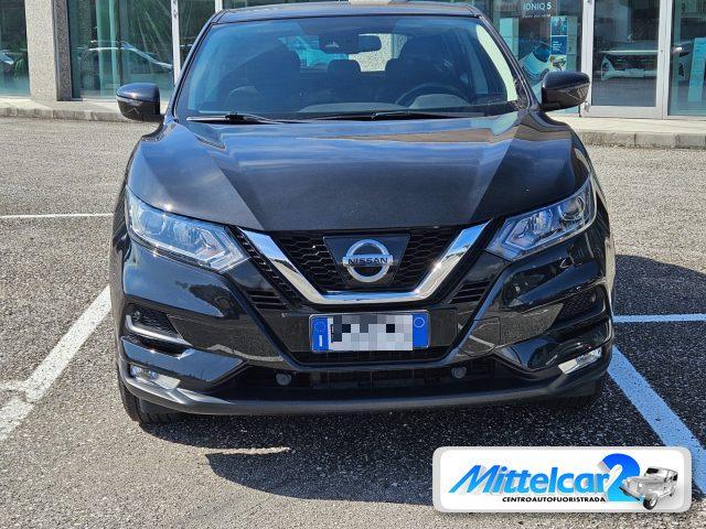 NISSAN Qashqai 1.5 dCi 115 CV Acenta