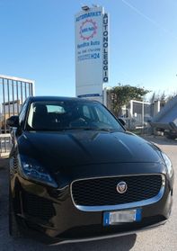 Jaguar E-Pace D150