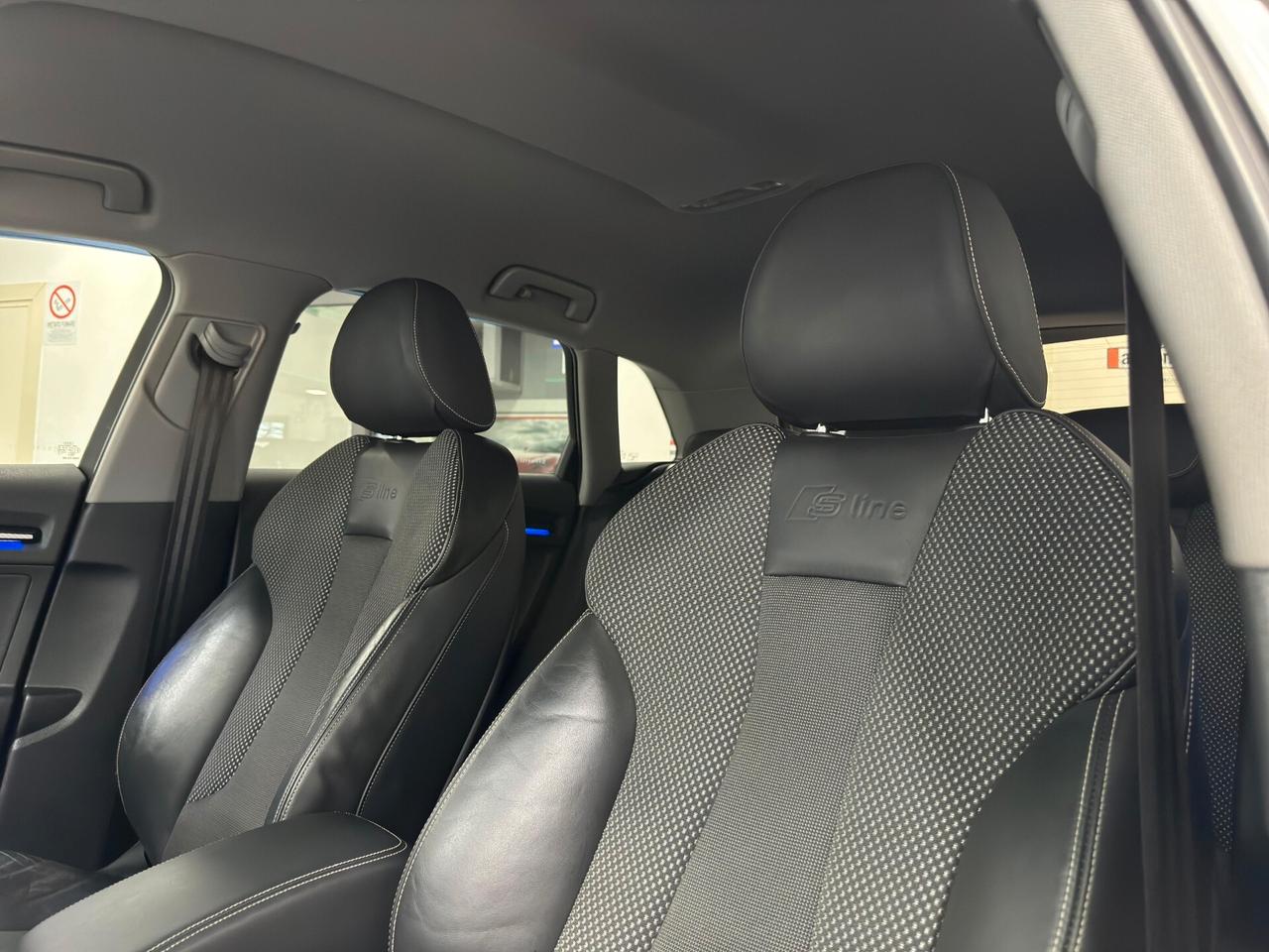 Audi A3 SPB 30 TDI S LINE S-TRONIC