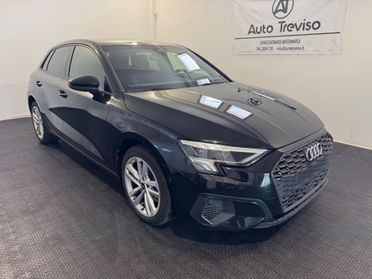 Audi A3 SPB 35 TDI S tronic line edition