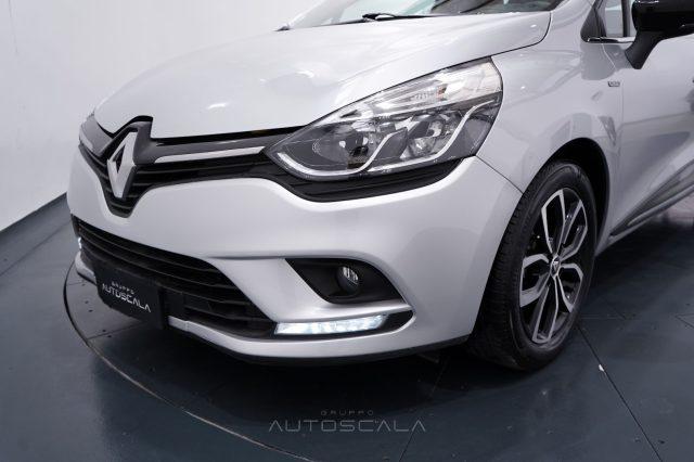 RENAULT Clio 1.5 dCi 8V 75 CV 5 porte Duel2