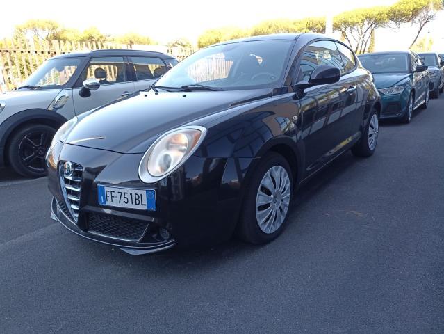 Alfa Romeo MiTo 1.4 78 cv Benzina Junior Sport Pack