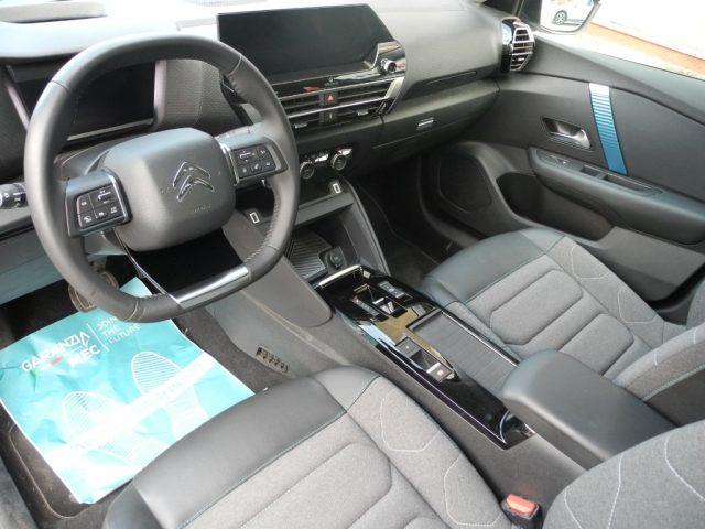 CITROEN E-C4 Full Electric 136cv Feel Pack -OkNEOPAT.-UniPROPR.