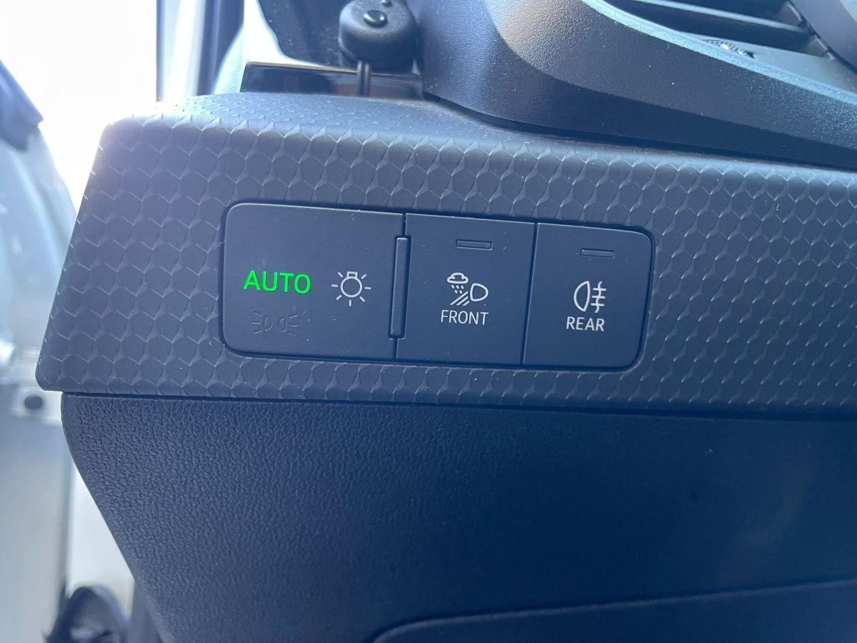 AUDI A1 SPTB IDENTITY CONTRAST 25TFSI 95cv