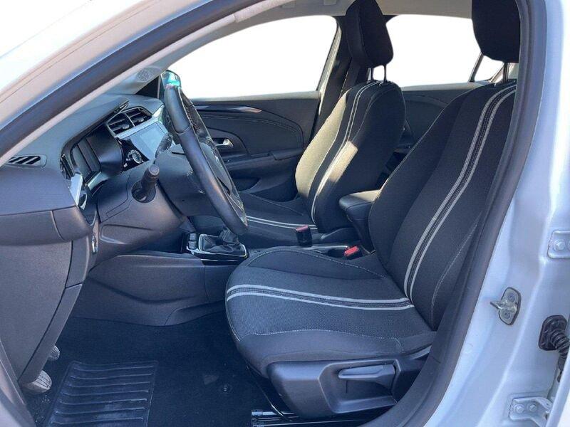 Opel Corsa VI 2020 1.2 D&T s&s 100cv