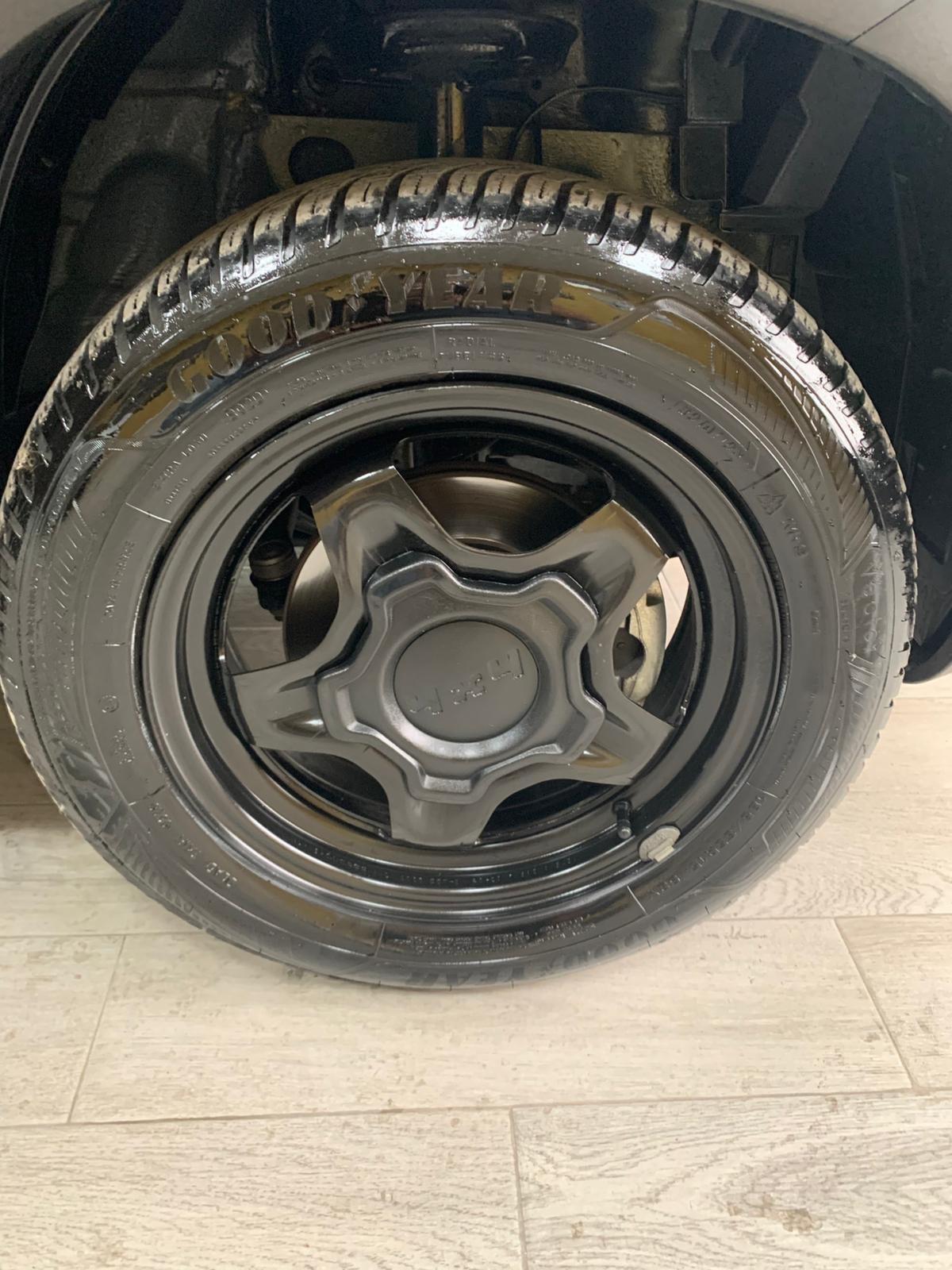 FIAT PANDA 0.9 4x4 Turbo “GPL/IPER FULL/NUOVA”-2020