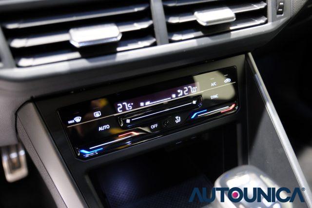 VOLKSWAGEN Taigo 1.0 TSI 110 CV DSG R-LINE TETTO PANORAMA