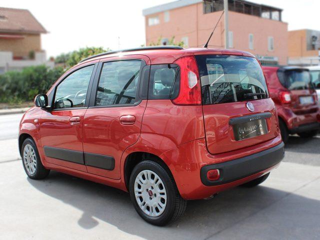 FIAT Panda 1.2 Pop